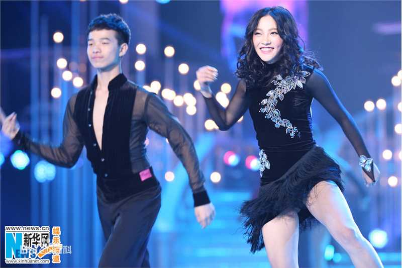 周楚濋舞出我人生图册