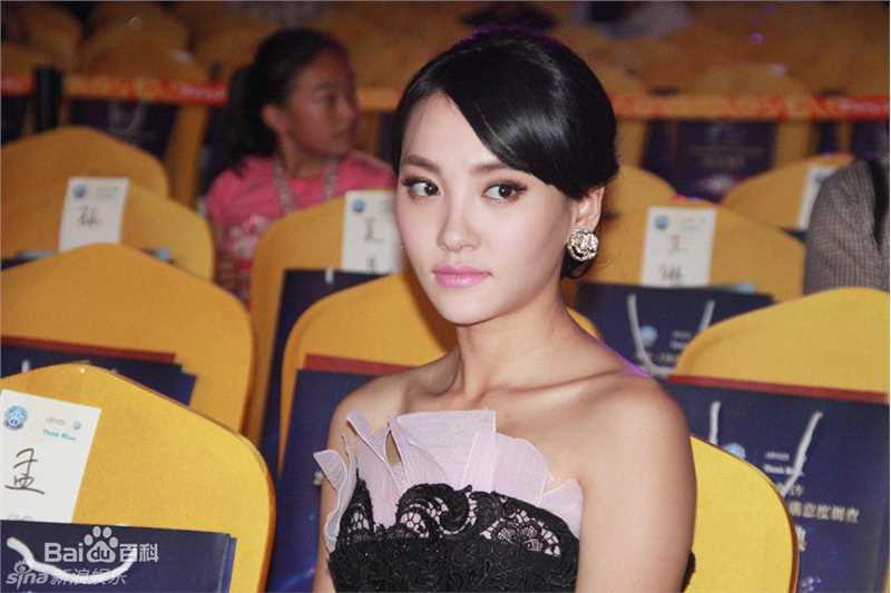 最新周楚濋精彩图册