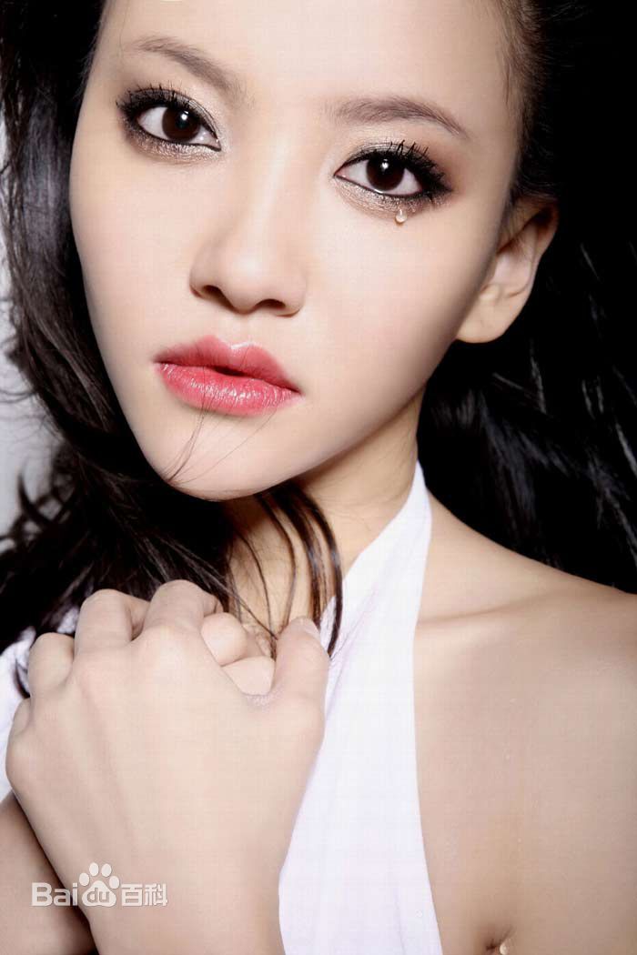 高清周楚濋精彩图册