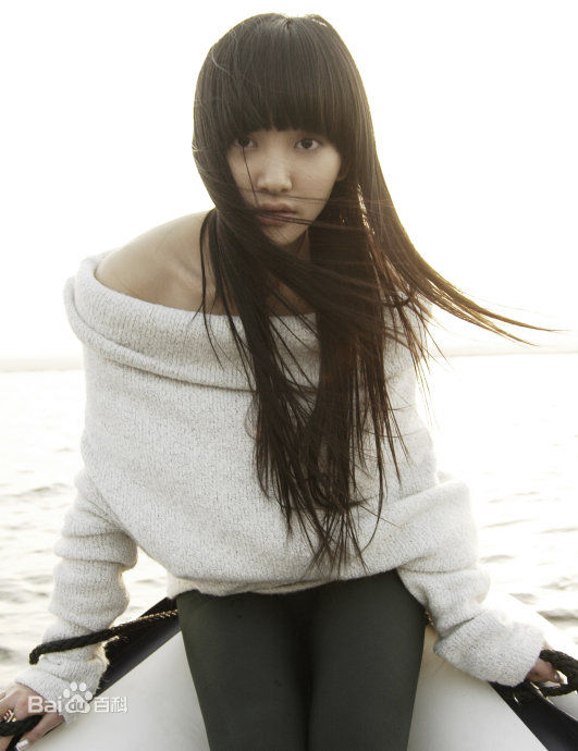 高清周楚濋精彩图册