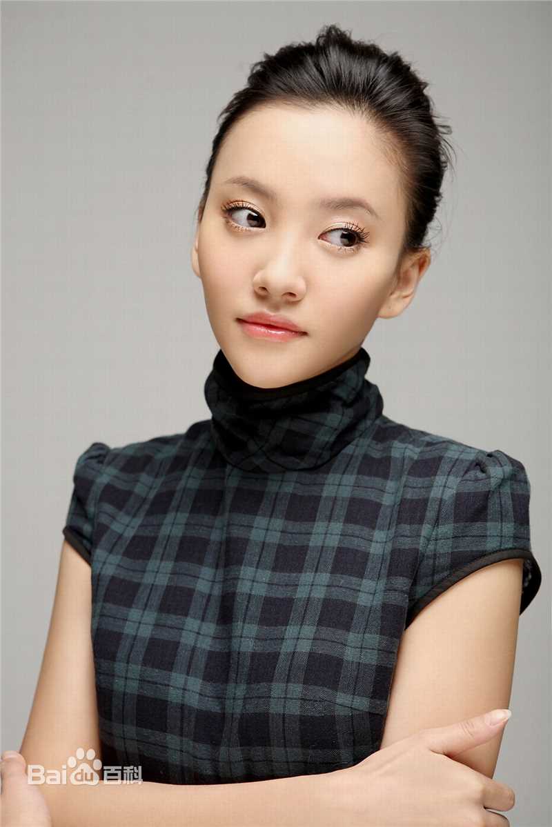 高清周楚濋精彩图册