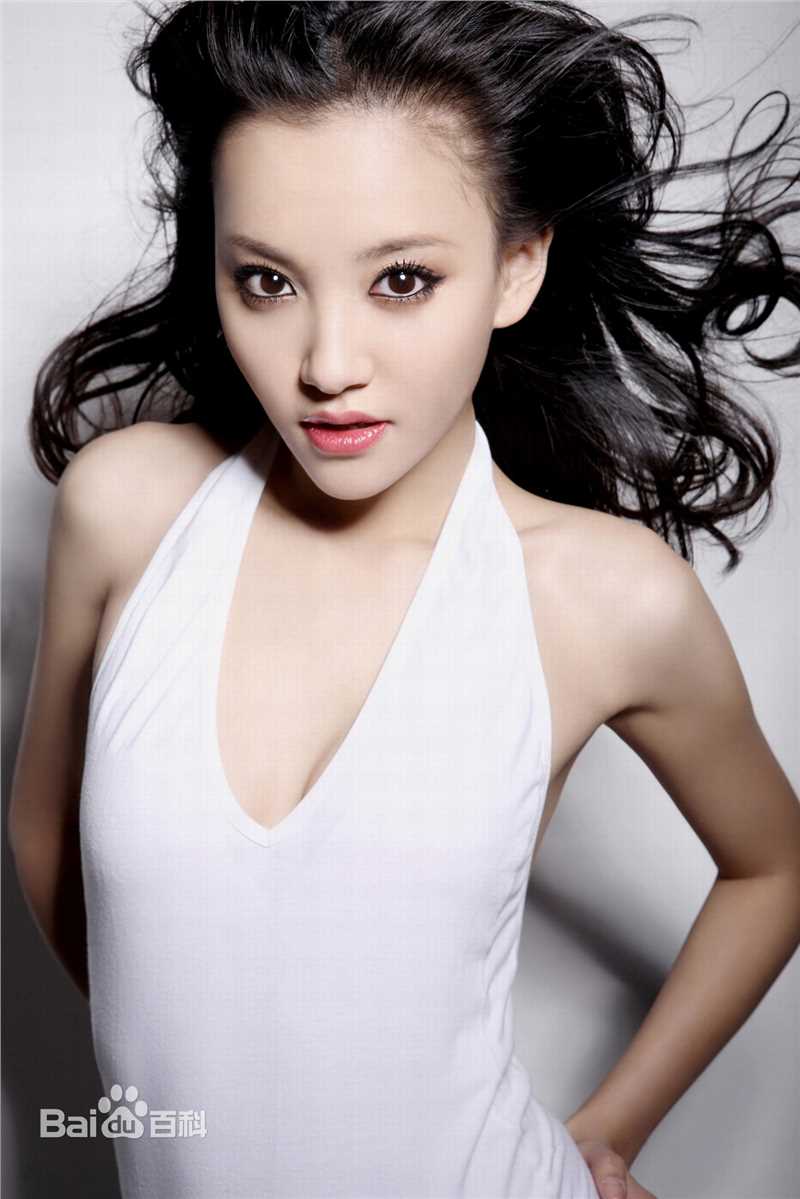 高清周楚濋精彩图册