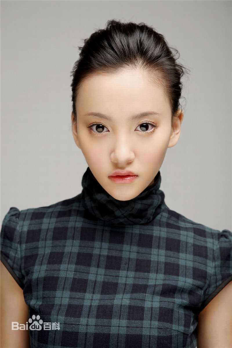 高清周楚濋精彩图册