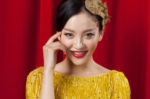 最全周楚濋壁纸