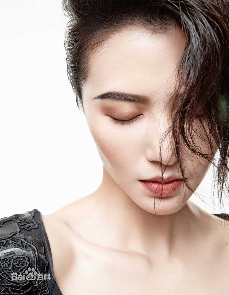 谭维维(Sitar tan)高清图集