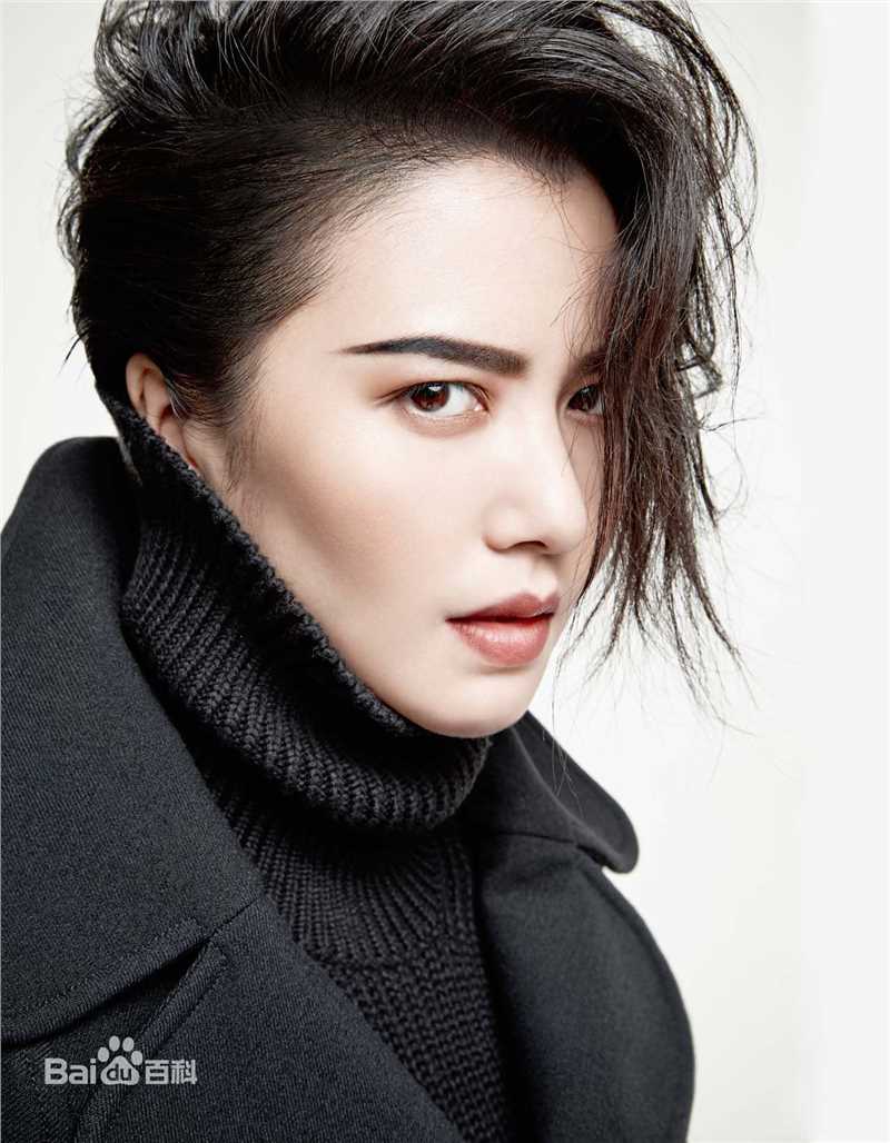 谭维维(Sitar tan)高清图集