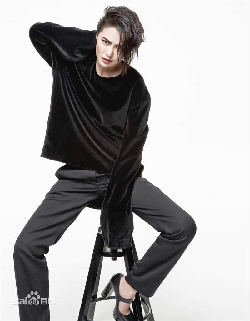 谭维维(Sitar tan)高清图集