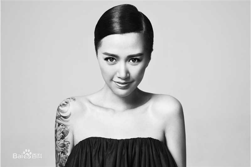 谭维维(Sitar tan)图册图册