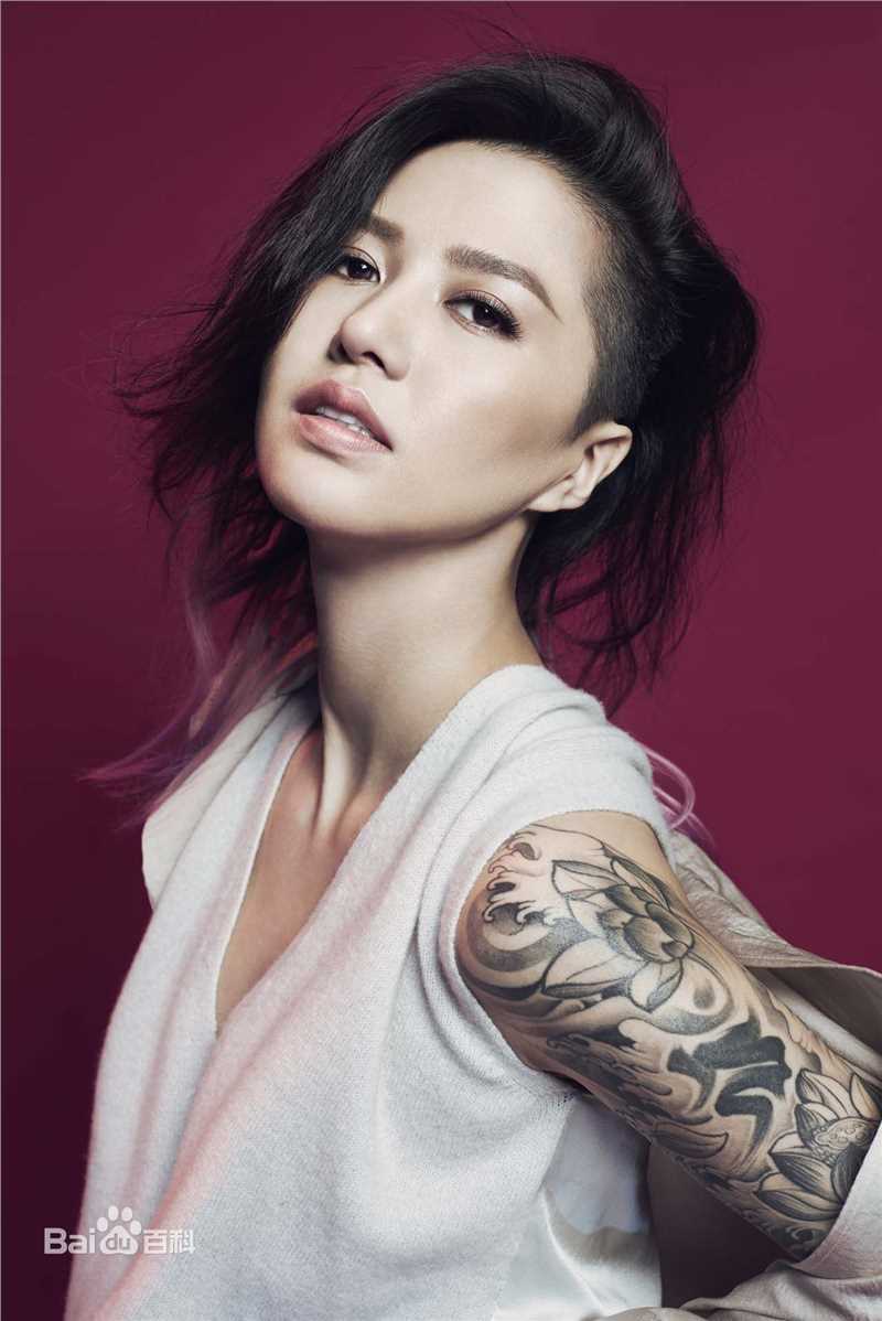 谭维维(Sitar tan)图册图册