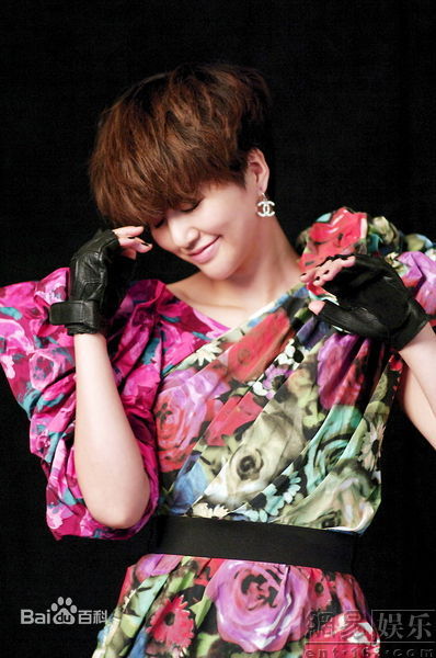 最全谭维维(Sitar tan)精彩图册