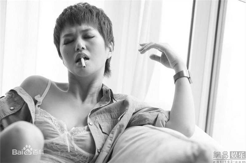 最全谭维维(Sitar tan)精彩图册