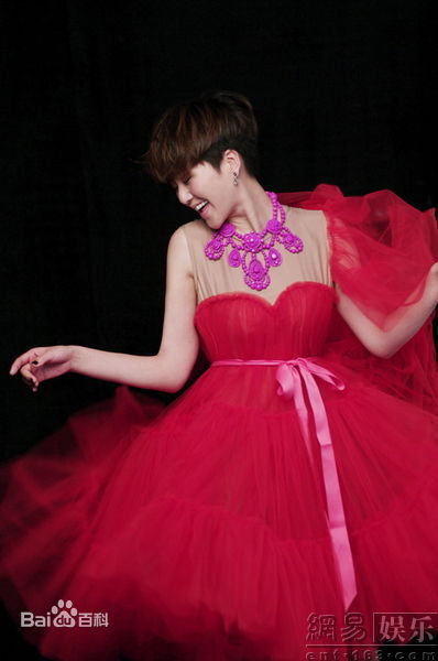 最全谭维维(Sitar tan)精彩图册