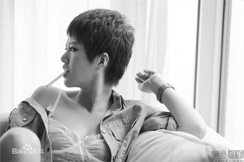 最全谭维维(Sitar tan)精彩图册