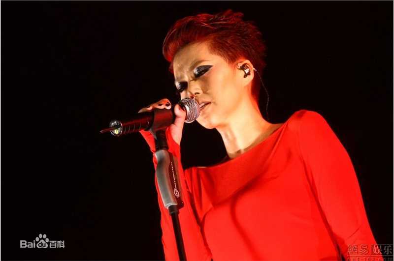 最全谭维维(Sitar tan)精彩图册