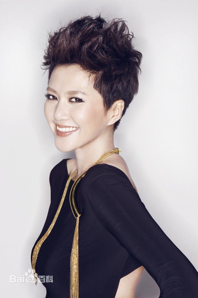 最全谭维维(Sitar tan)精彩图册