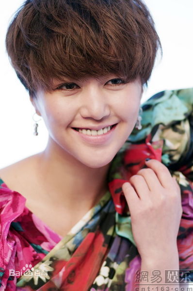 最全谭维维(Sitar tan)精彩图册