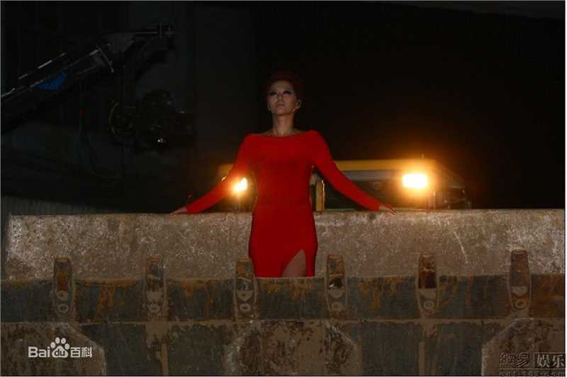 最全谭维维(Sitar tan)精彩图册