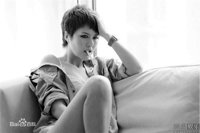 最全谭维维(Sitar tan)精彩图册