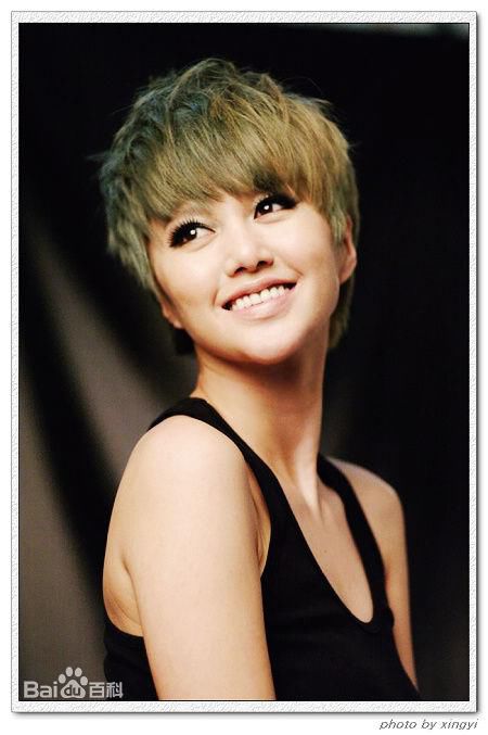 最全谭维维(Sitar tan)精彩图册