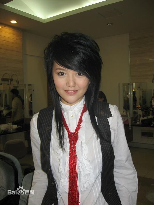 最全谭维维(Sitar tan)精彩图册