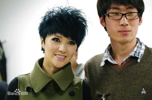 最全谭维维(Sitar tan)精彩图册