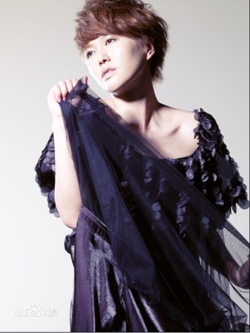 最全谭维维(Sitar tan)精彩图册