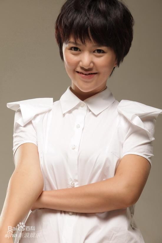 谭维维(Sitar tan)2010年《成都我爱你》最新剧照