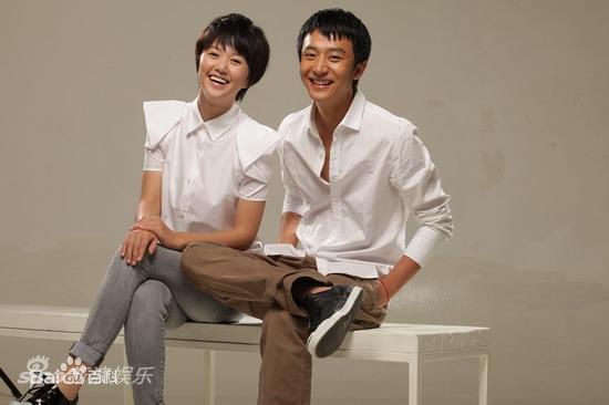 谭维维(Sitar tan)2010年《成都我爱你》最新剧照