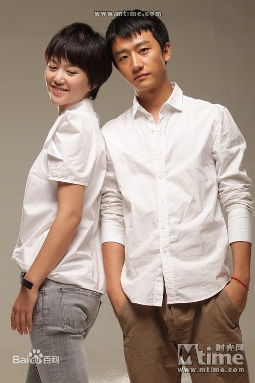 谭维维(Sitar tan)2010年《成都我爱你》最新剧照