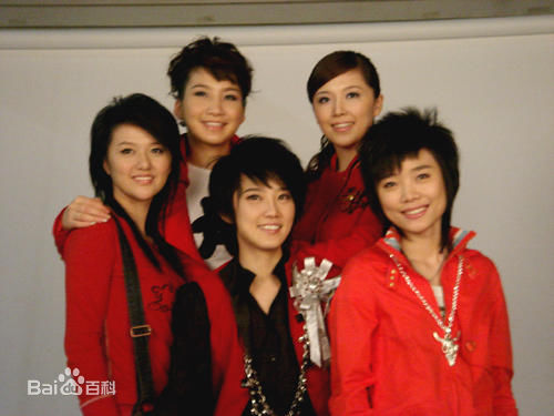 谭维维(Sitar tan)广告代言图片图集