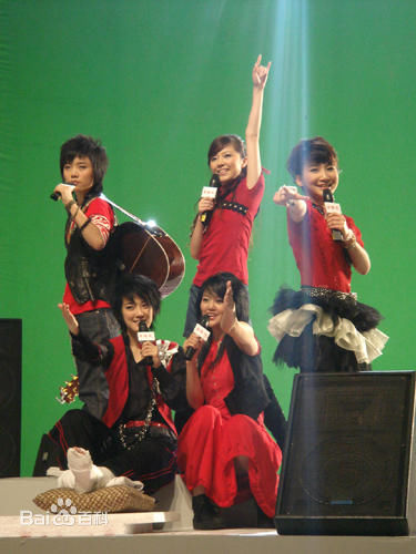 谭维维(Sitar tan)广告代言图片图集