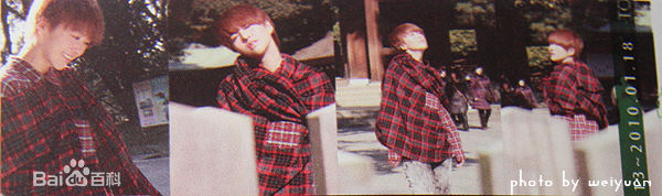 谭维维(Sitar tan)谭某某专辑照图册