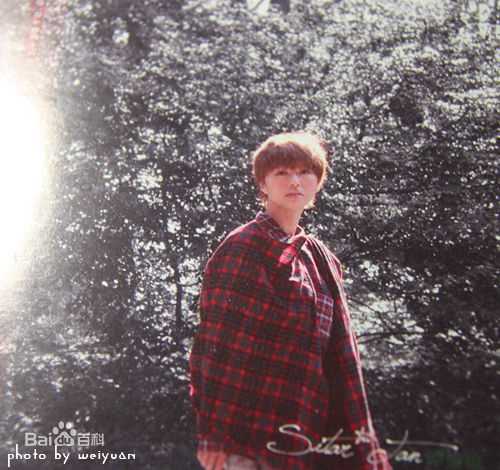 谭维维(Sitar tan)谭某某专辑照图册