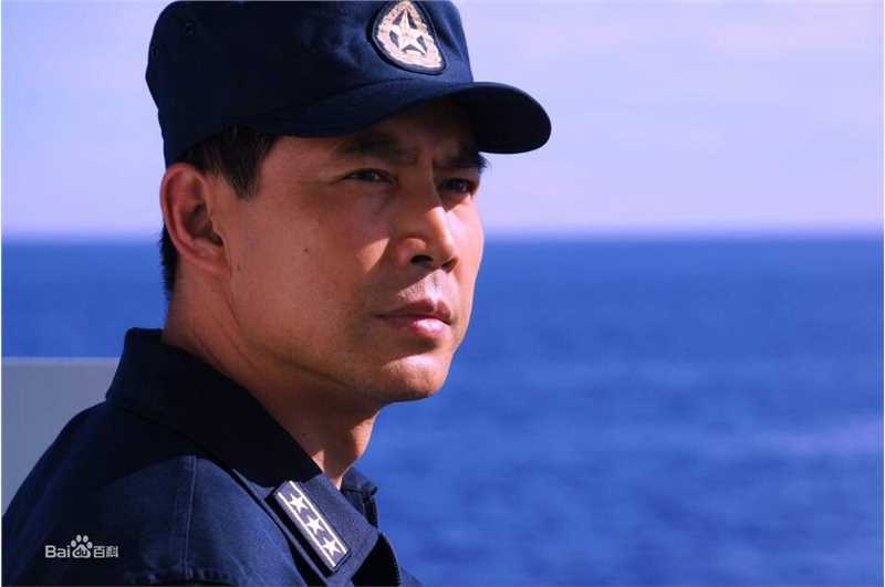 王韦智《舰在亚丁湾》最新剧照