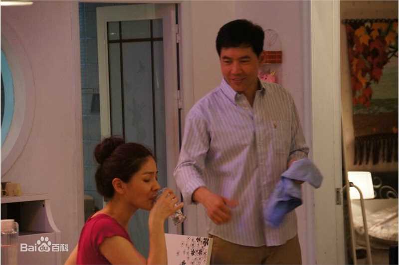 王韦智《舰在亚丁湾》最新剧照