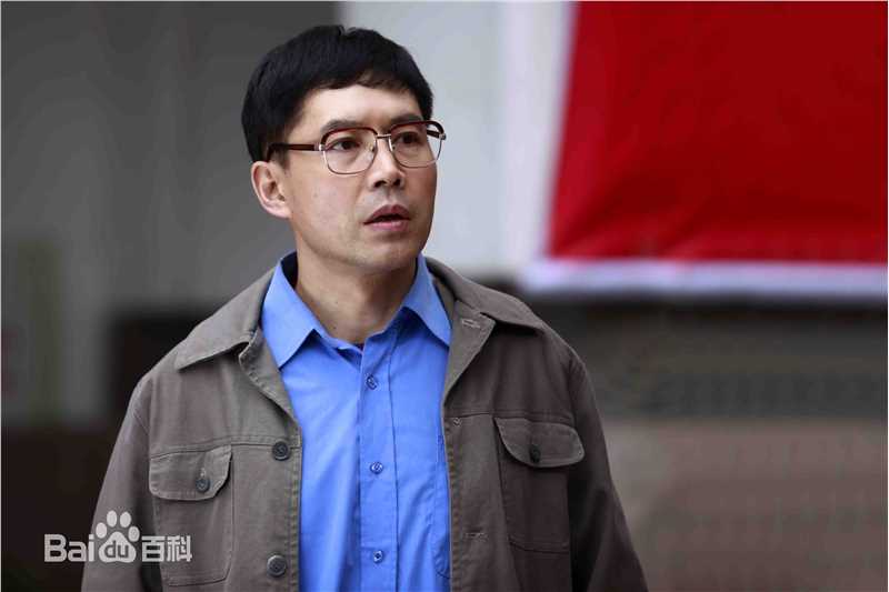 王韦智《我们的快乐人生》高清剧照