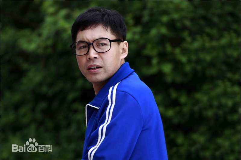 王韦智《我们的快乐人生》高清剧照