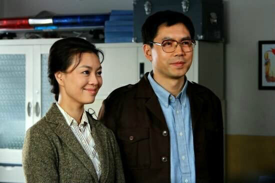 王韦智《我们的快乐人生》高清剧照