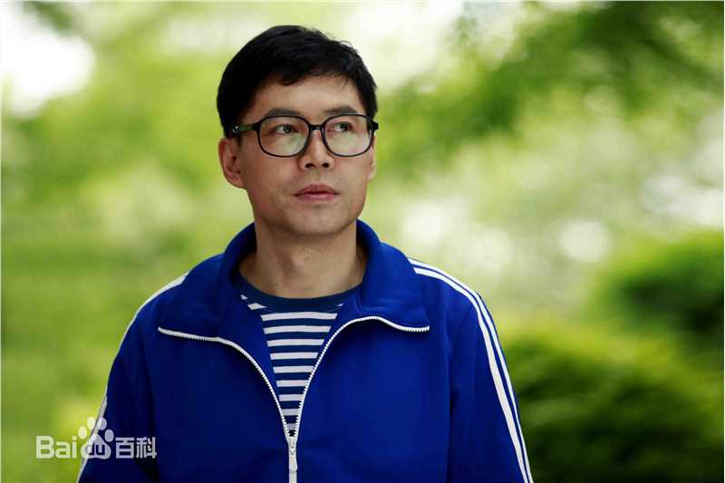 王韦智《我们的快乐人生》高清剧照