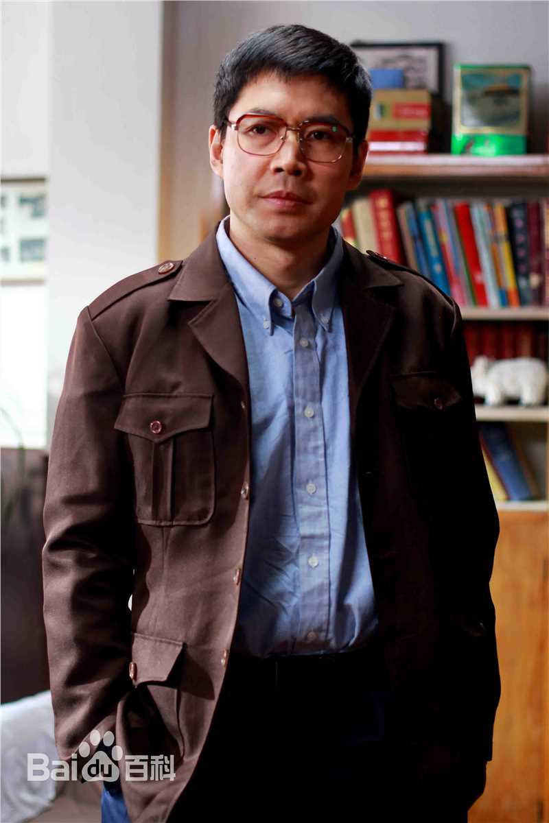 王韦智《我们的快乐人生》高清剧照