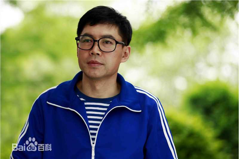 王韦智《我们的快乐人生》高清剧照