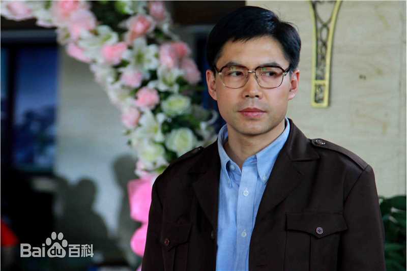 王韦智《我们的快乐人生》高清剧照