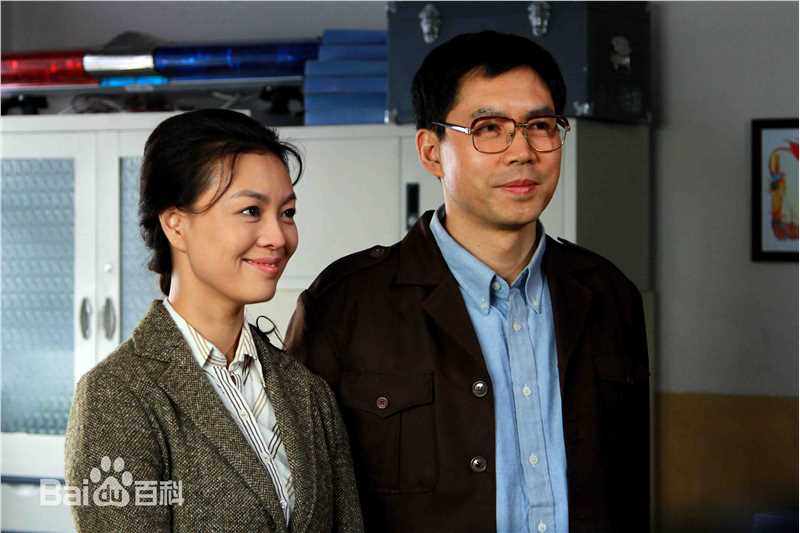 王韦智《我们的快乐人生》高清剧照