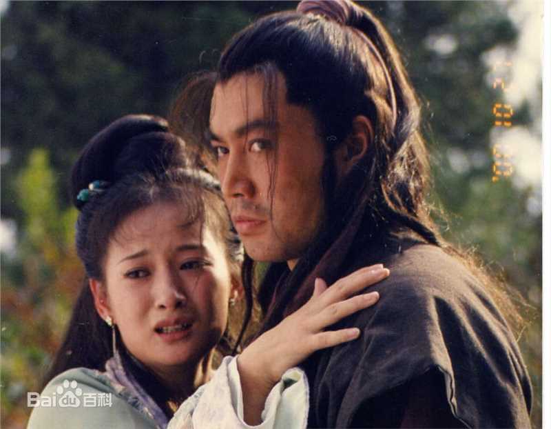 王韦智《情义英雄武二郎》最新剧照