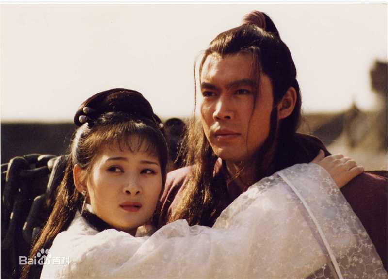 王韦智《情义英雄武二郎》最新剧照