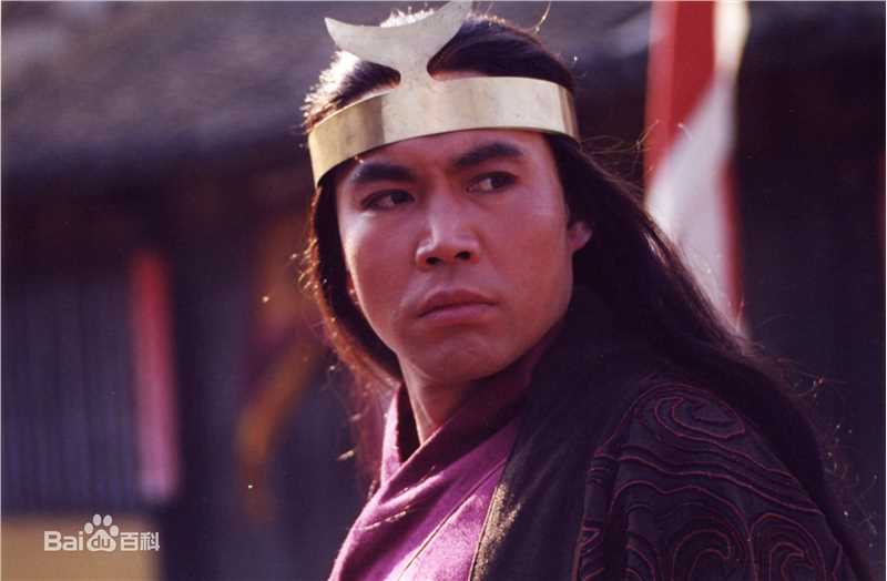 王韦智《情义英雄武二郎》最新剧照