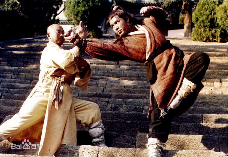 王韦智《情义英雄武二郎》最新剧照