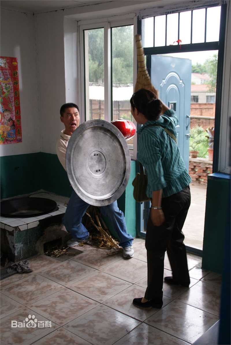 王韦智《女人的村庄》最新剧照