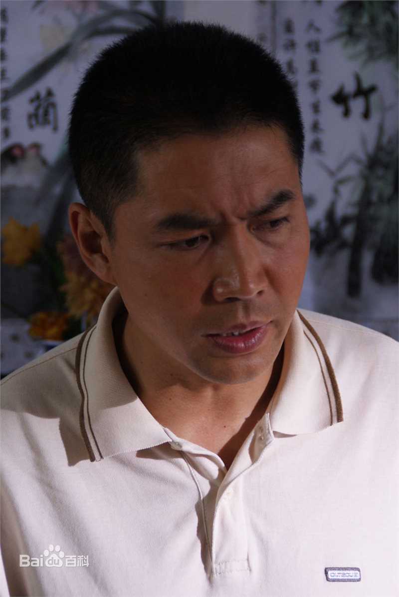 王韦智《女人的村庄》最新剧照