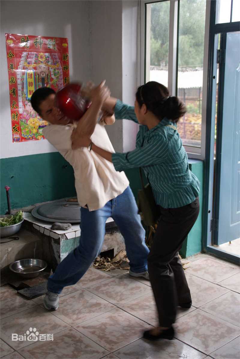 王韦智《女人的村庄》最新剧照